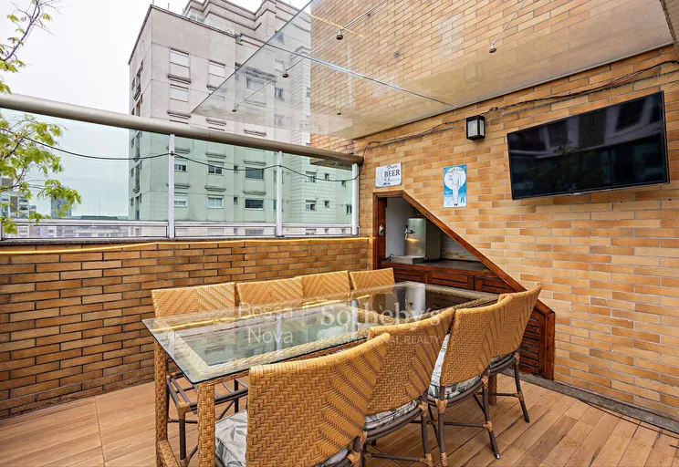 Terraço - Imagem 18