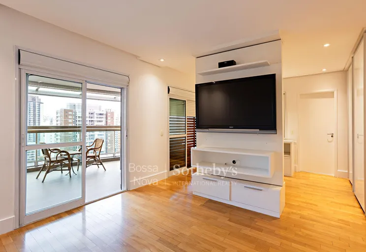 Suíte Master - Imagem 29