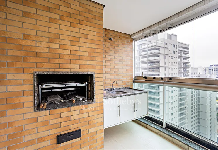 Varanda Gourmet - Imagem 11