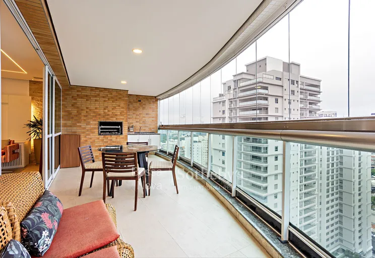 Varanda Gourmet - Imagem 9