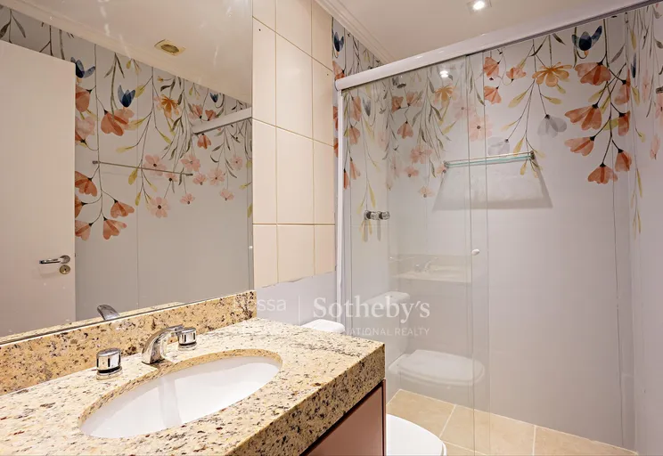 Banheiro - Imagem 25