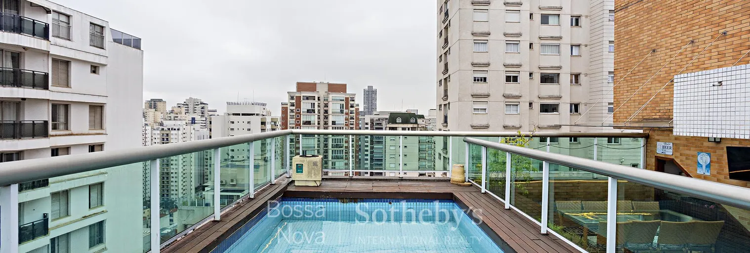 Piscina - Imagem 14