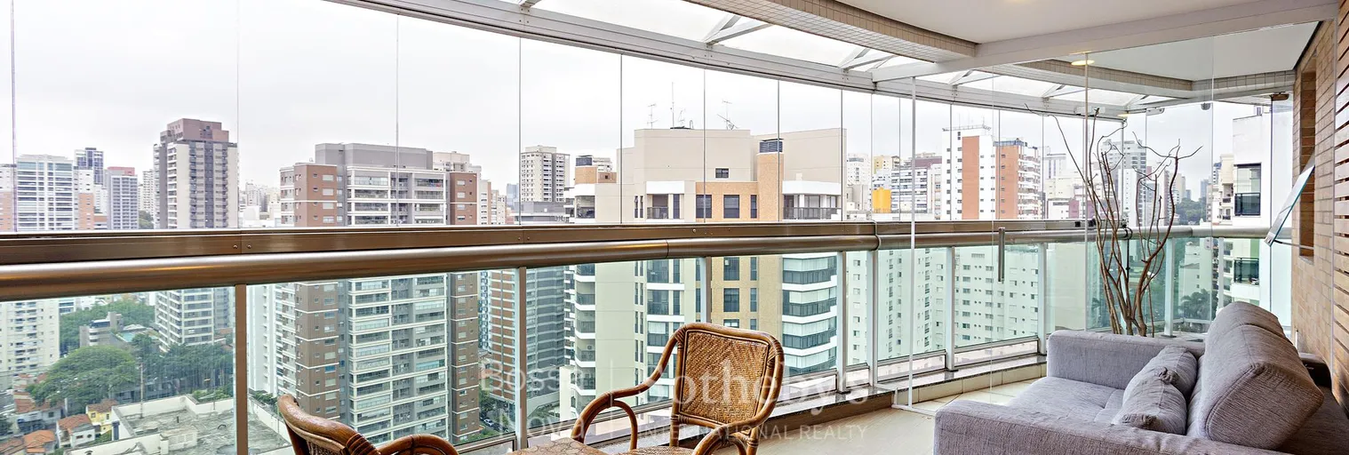 Terraço - Imagem 35