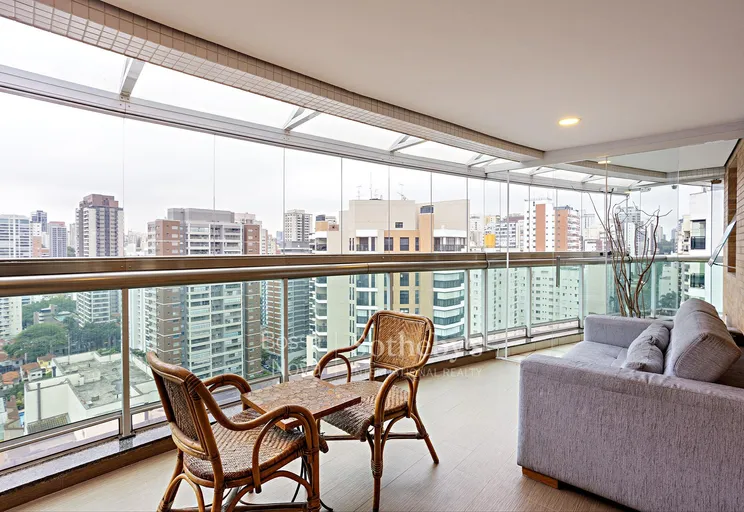 Terraço - Imagem 35