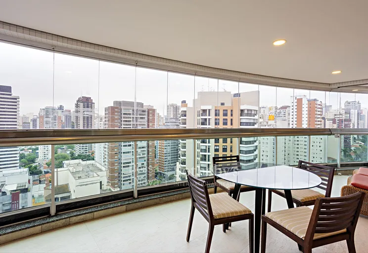 Varanda Gourmet - Imagem 12