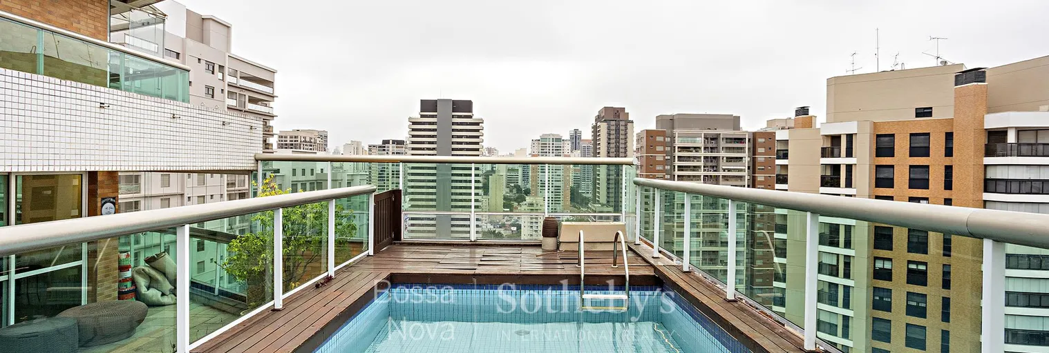 Piscina - Imagem 17