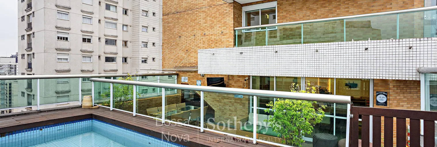 Piscina - Imagem 1