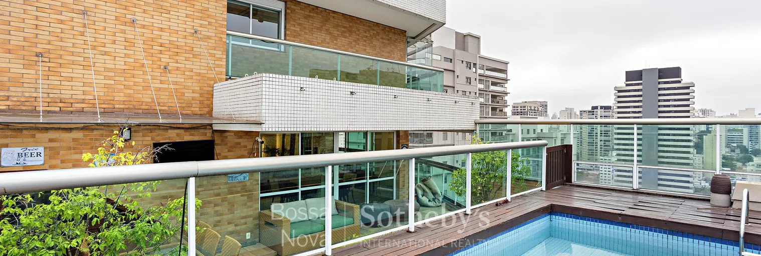 Piscina - Imagem 16