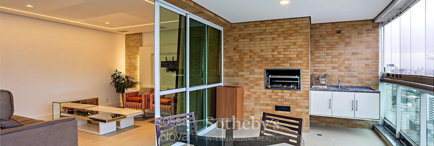 Varanda Gourmet - Imagem 10