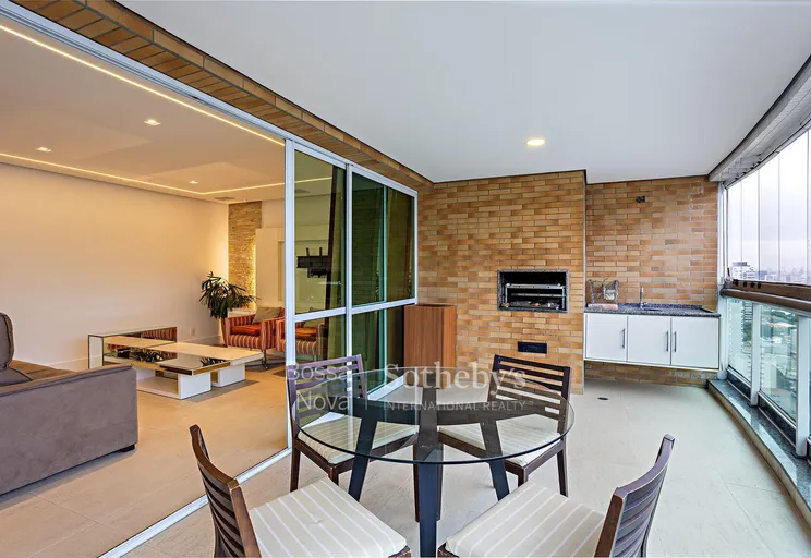 Varanda Gourmet - Imagem 10