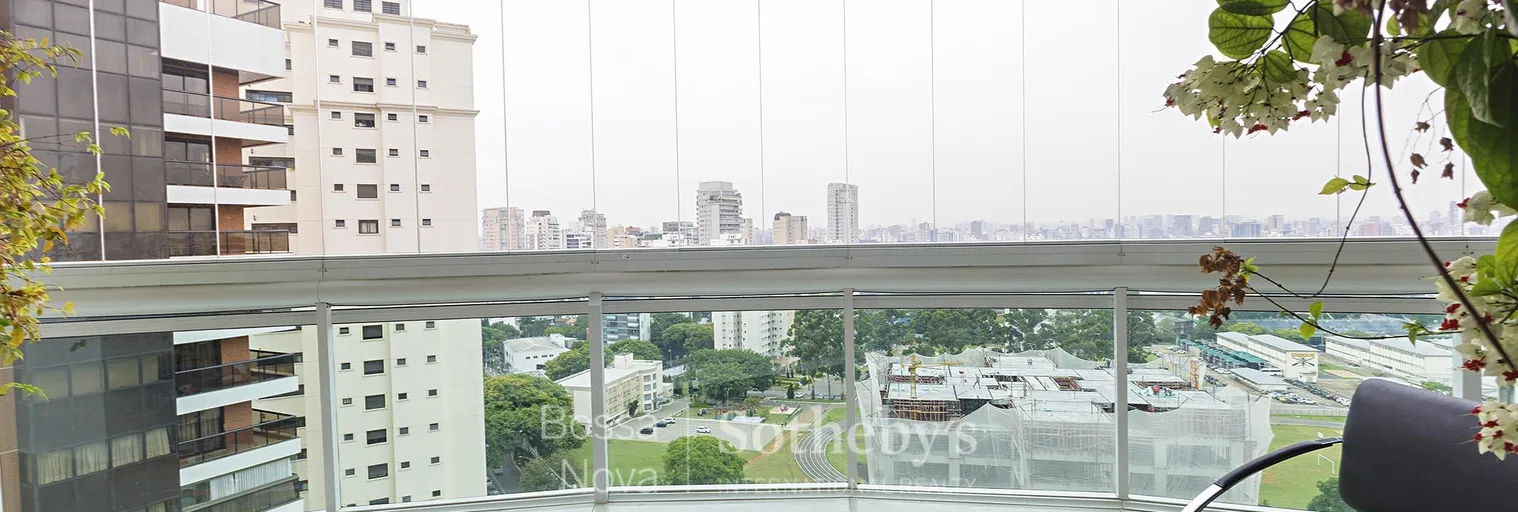 Varanda - Imagem 18