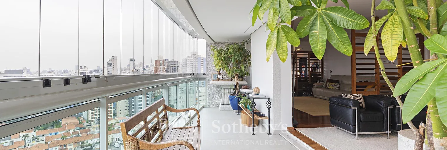 Terraço - Imagem 19