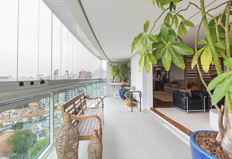 Terraço - Imagem 19