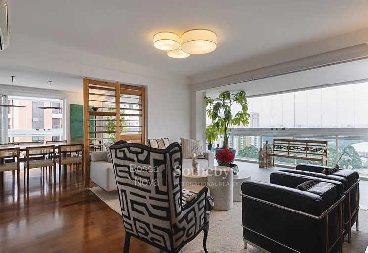 Sala de estar - Imagem 4