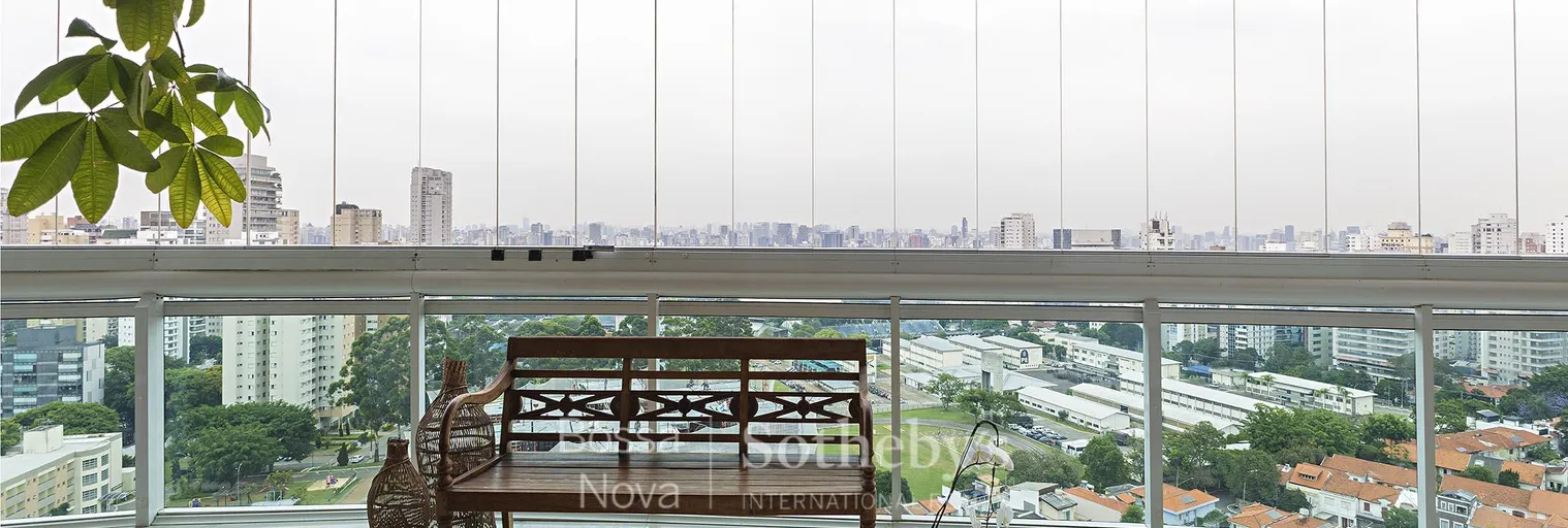 Terraço - Imagem 15