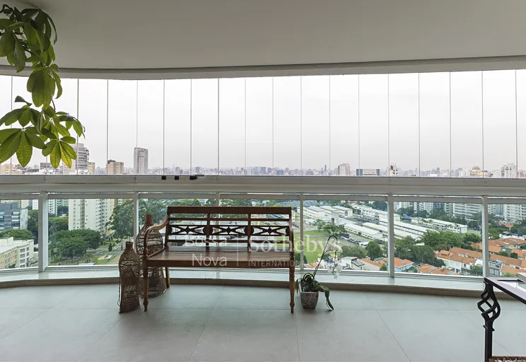 Terraço - Imagem 15