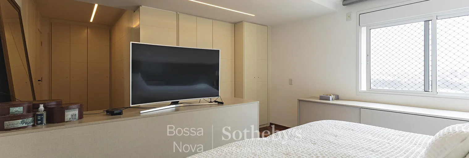Suíte Master - Imagem 33