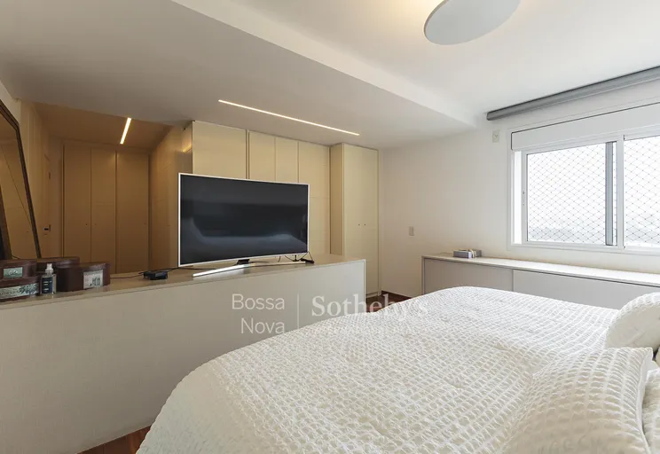 Suíte Master - Imagem 33