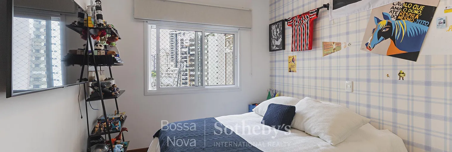 Suíte - Imagem 26