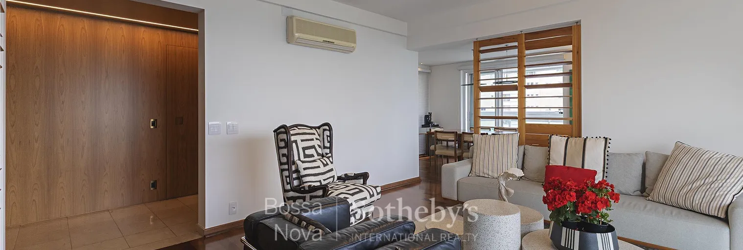 Sala de estar - Imagem 3