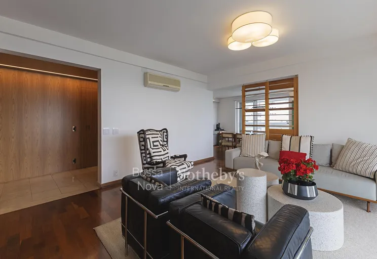 Sala de estar - Imagem 2