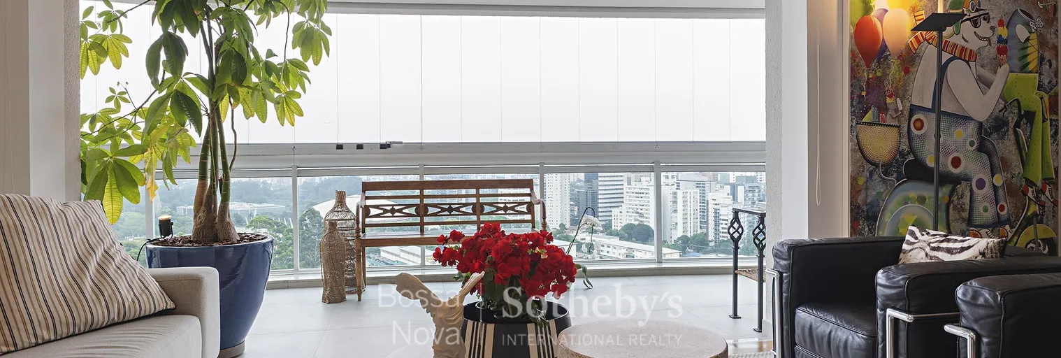Sala de estar - Imagem 4