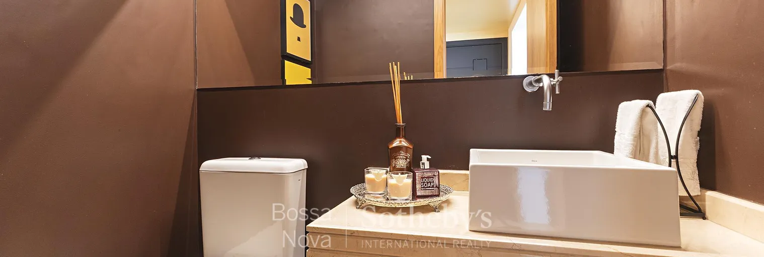 Lavabo - Imagem 25