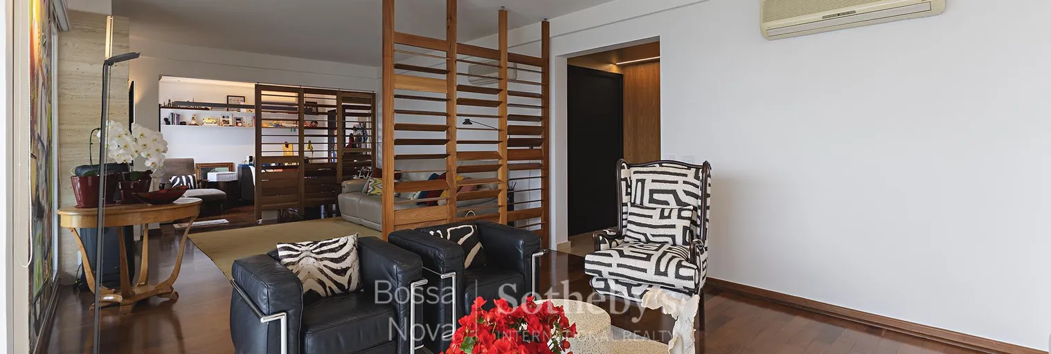 Sala de estar - Imagem 6