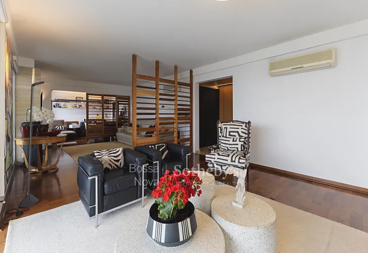 Sala de estar - Imagem 5