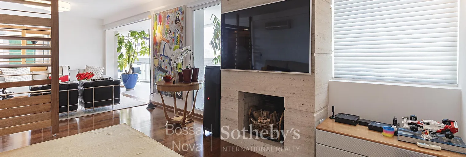 Sala de TV - Imagem 9
