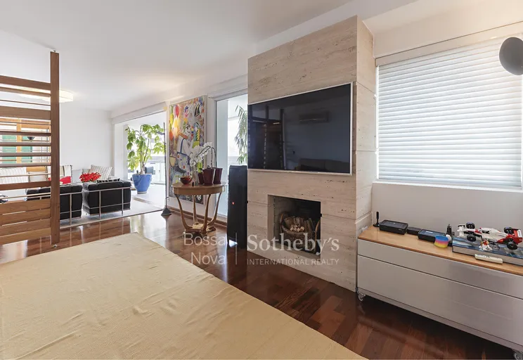 Sala de TV - Imagem 9