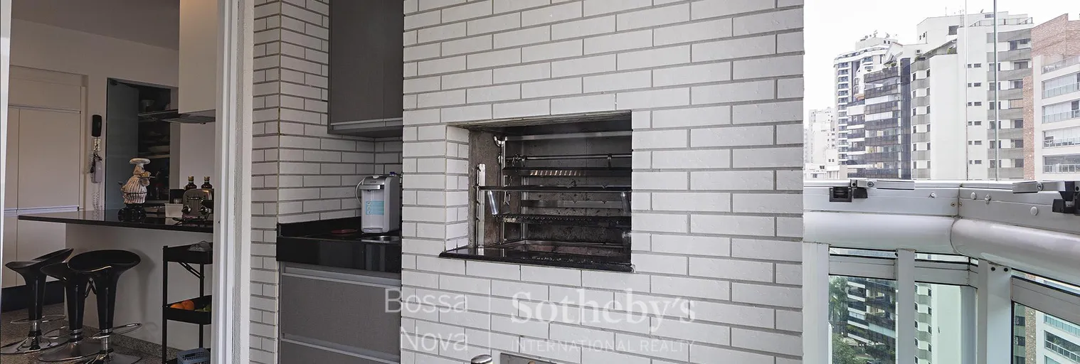 Varanda Gourmet - Imagem 21