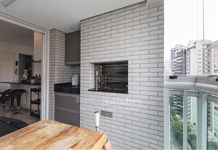 Varanda Gourmet - Imagem 21