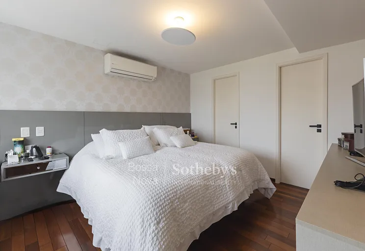 Suíte Master - Imagem 30