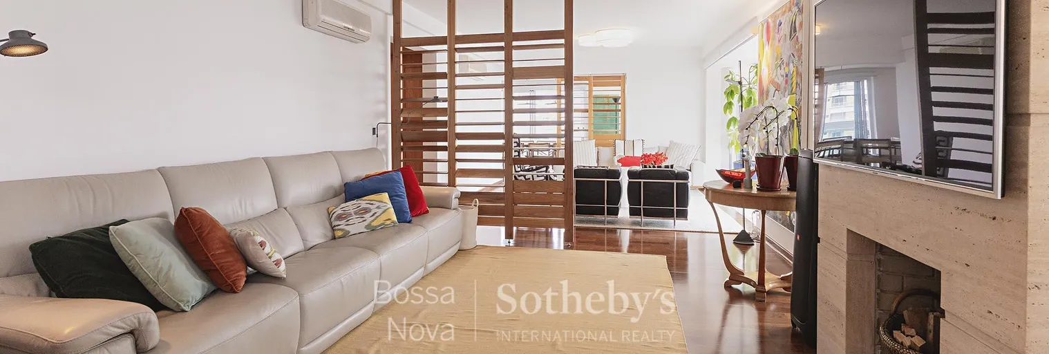 Sala de TV - Imagem 10