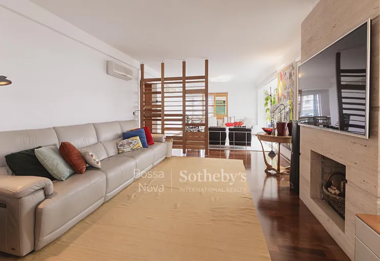 Sala de TV - Imagem 10