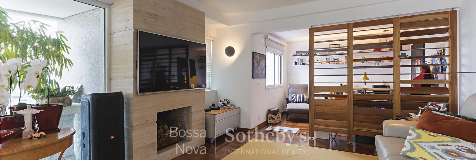 Sala de TV - Imagem 8