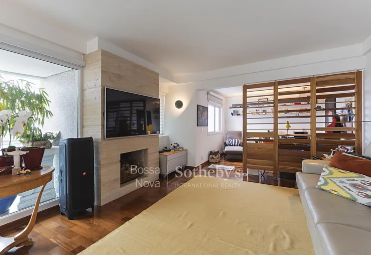 Sala de TV - Imagem 8