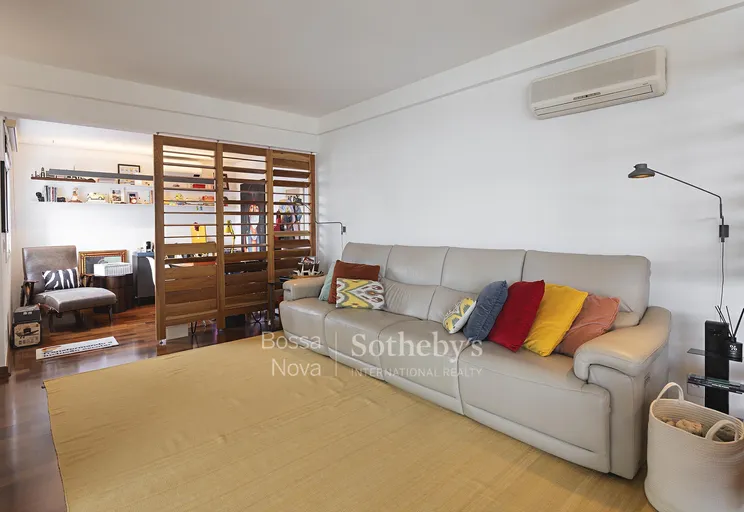 Sala de TV - Imagem 7