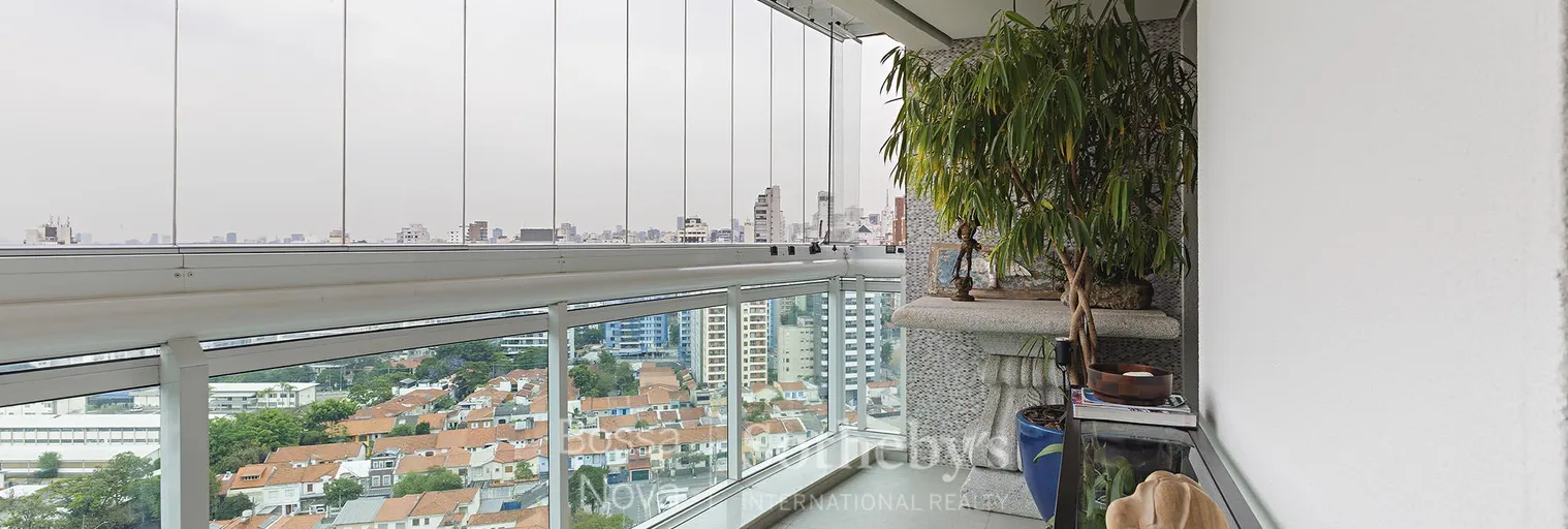 Terraço - Imagem 16
