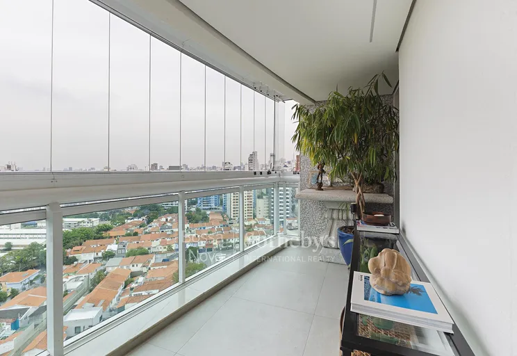 Terraço - Imagem 16