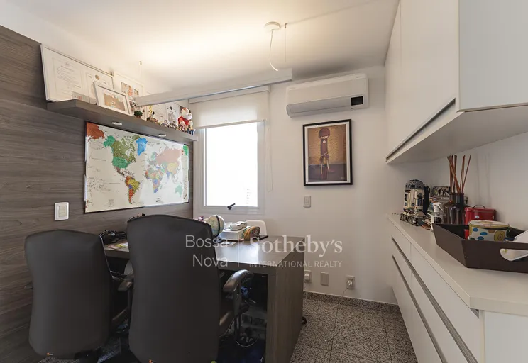 Escritório - Imagem 23