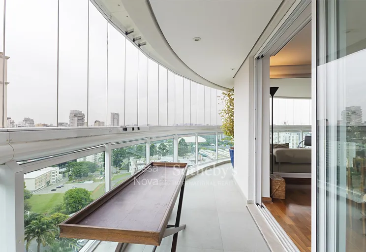 Terraço - Imagem 14