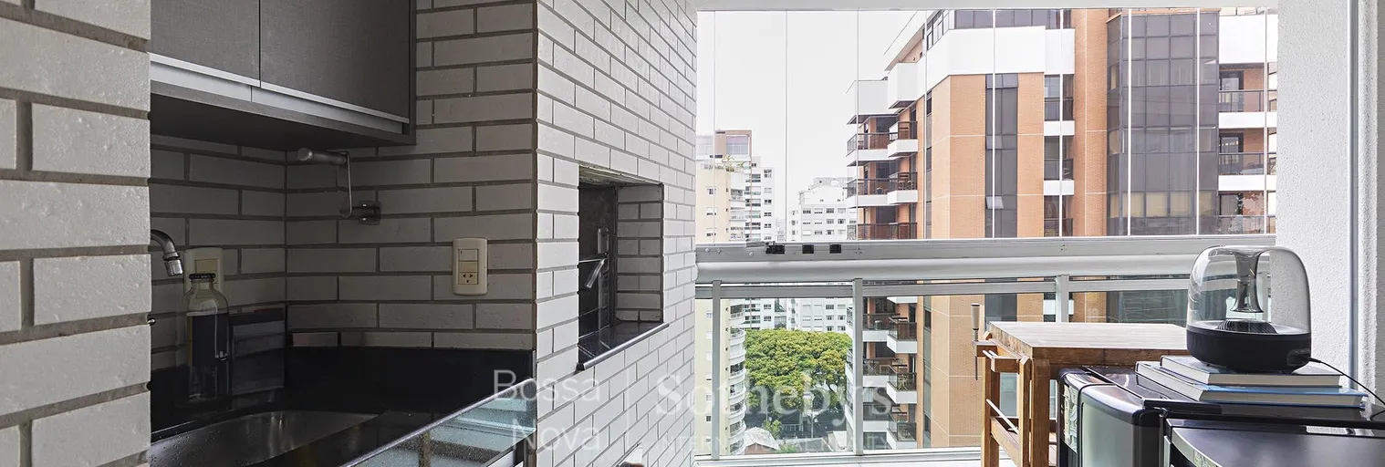 Varanda Gourmet - Imagem 20