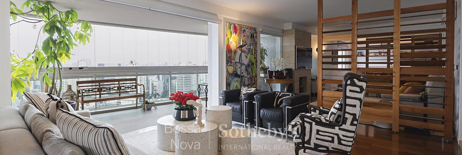 Sala de estar - Imagem 1
