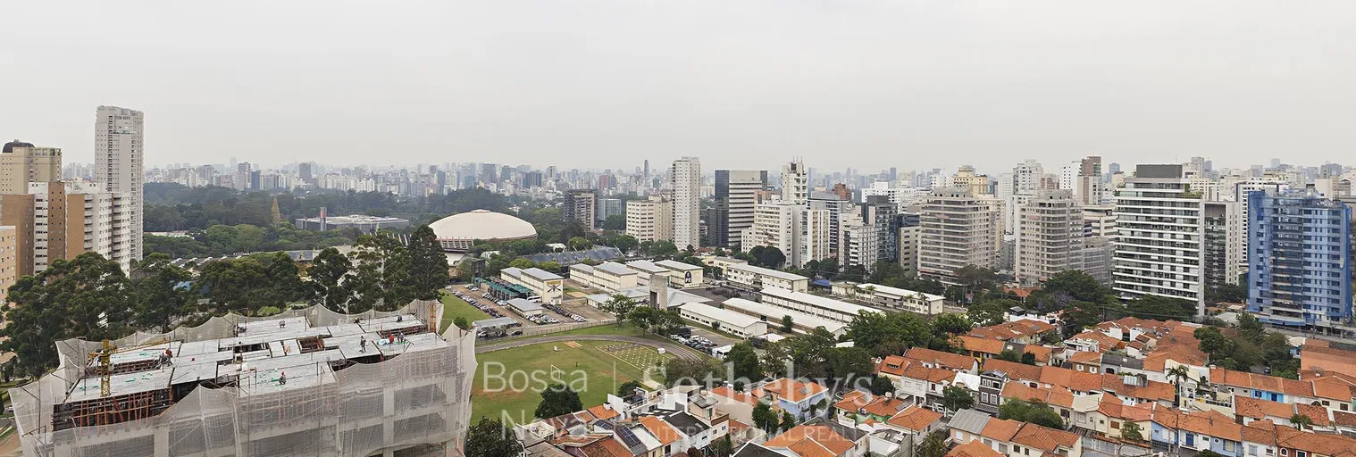 Vista Panorâmica - Imagem 38