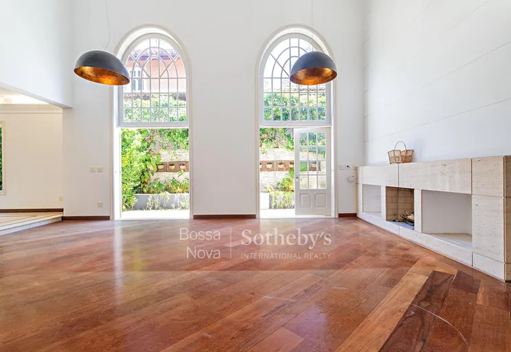 Sala de estar - Imagem 12