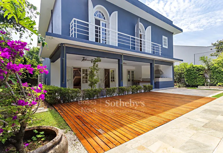 Área Externa - Imagem 40