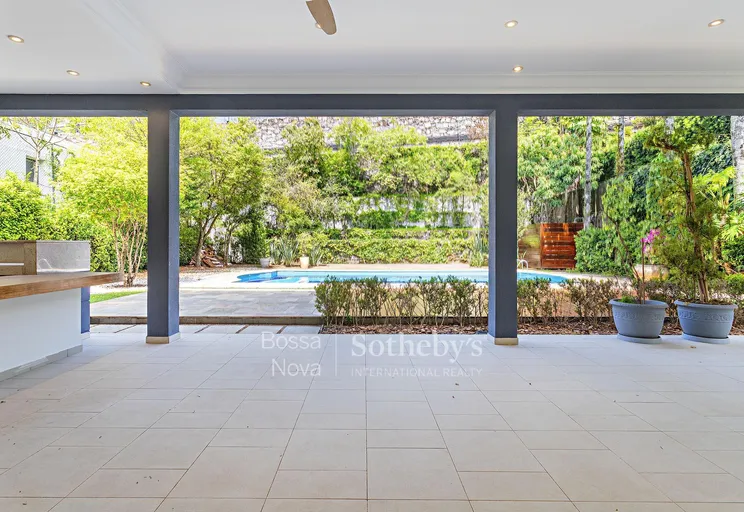 Espaço Gourmet - Imagem 5