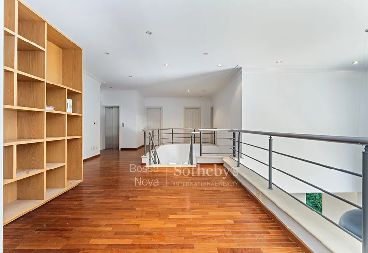 Área de circulação - Imagem 20